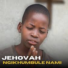 SEAN GWIJO - Jehovah Ngikhumbule Nami Novex - SASEZOLA