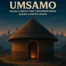 Salga, DrummeRTee924 & Snazzy fam ft Keotic music & Azania – Umsamo