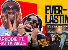 Sarkodie x Shatta Wale - Everlasting