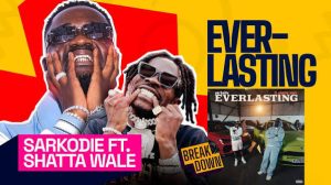 Sarkodie x Shatta Wale - Everlasting
