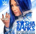 Sasha Banks - Sky's The Limit Soundtrack (Theme Song)
