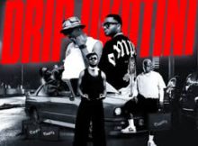 Sayfar, Cyfred & Pcee – Drip Ukotini (feat. Blxckie & Mdeshkero)
