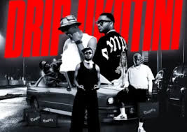 Sayfar, Cyfred & Pcee – Drip Ukotini (feat. Blxckie & Mdeshkero)