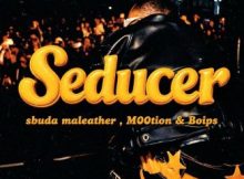 Sbuda Maleather, M00tion & Boips – Seducer