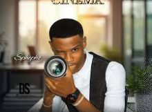 Sbusiso Sphepho – Cinema