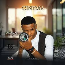 Sbusiso Sphepho – Cinema