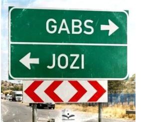 Scrapie, DJ Lyric & De Mogul SA – Gabs to Jozi