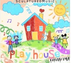 SculpturedMusic – Find A Way
