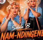 Sdala B ft Linkanyezi & Anuza SA – Nam Ndingene