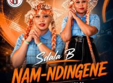 Sdala B ft Linkanyezi & Anuza SA – Nam Ndingene