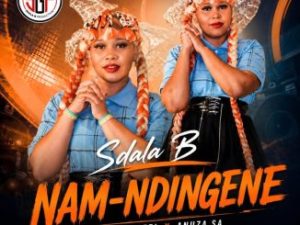 Sdala B ft Linkanyezi & Anuza SA – Nam Ndingene
