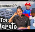 Shandesh - Tsa Marato