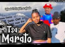 Shandesh - Tsa Marato