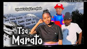 Shandesh - Tsa Marato