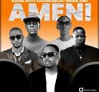 Shashie, Scott, SjavasDaDeejay, Tonique & Muziqal Guru – Ameni