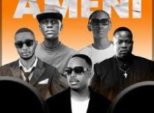 Shashie, Scott, SjavasDaDeejay, Tonique & Muziqal Guru – Ameni