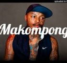 Shebeshxt x naqua x PLG chanty x Makhadzi - Makompong New lekompo music 2026