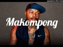 Shebeshxt x naqua x PLG chanty x Makhadzi - Makompong New lekompo music 2026