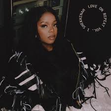 EP: Shekhinah – Love on Repeat Vol.1