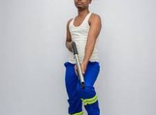 Shella Weh Mngani – iWest