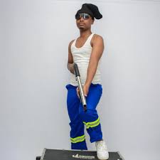 Shella Weh Mngani – iWest