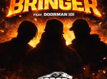 Sherique & TrizzA YKTV ft Doorman_101 – Bringer