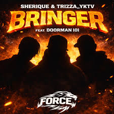 Sherique & TrizzA YKTV ft Doorman_101 – Bringer