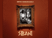 Sipho Magudulela & Russell Zuma – Uthembeni