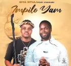 Siya Ntuli Ft. Khuzani - Impilo yam