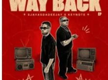 SjavasDaDeejay & Keynote – Way Back