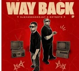 SjavasDaDeejay & Keynote – Way Back