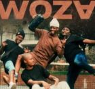 Sje Konka ft SwarrayHill$, Ag’zo & Mr Pilato – Woza