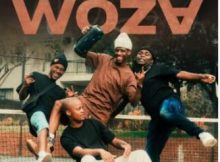 Sje Konka ft SwarrayHill$, Ag’zo & Mr Pilato – Woza