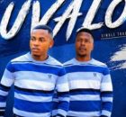 Skibha ft QEDA – Uvalo