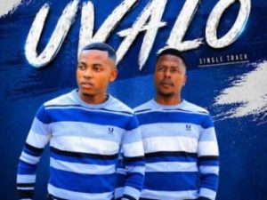 Skibha ft QEDA – Uvalo
