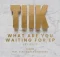 Sky White & Auna Wave – What Are You Waiting For (Extended Mix)
