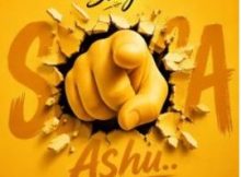 Slaga, Macnoss, Ian Climax, Sambo Sq & Peace-Phonik – Ashu