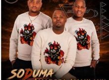 Soduma Skebhe – Ngelosi Yothando ft. MaGaba