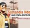 Somandla Ndebele & Denda Brothers - Watyora Chitsidzo