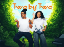EP: Soulpee & Imor.art – Two By Two