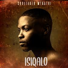 Soultaker Mthathi – Amanxeba (Intro)