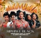 Sphiwe Black, Lwah Ndlunkulu, Nomfundo Moh & Q Twins – Makuvuma