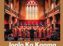 St Mary Immaculate Adult Choir - 15 Joalo Ka Kgama