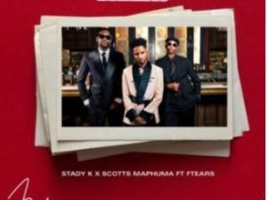 Stady K & Scotts Maphuma ft Ftears – Minister of Arrogance