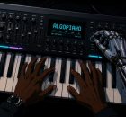 Stokk Keys ft Rea Gopane – AlgoPiano
