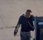 Syd - Callin Ft. Blu june
