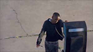 Syd - Callin Ft. Blu june