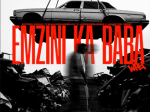 Syfred Mckay, SjavasDaDeejay, JudgeDeBliQSim & Hamilton Deep ft Vocal Express, Fns MusiQ & HeavyDeep – Emzini Ka Baba