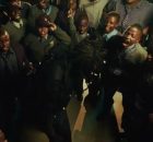 Sylent Nqo ft. Mann Friday - Sewe (Lukas Knaup Remix with Churchill)