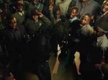 Sylent Nqo ft. Mann Friday - Sewe (Lukas Knaup Remix with Churchill)